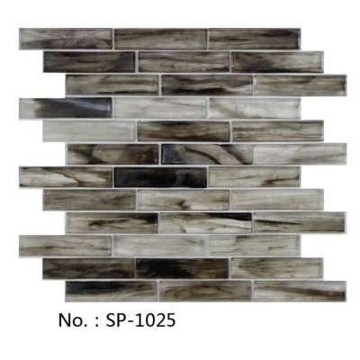 Glass Mosaic Tile